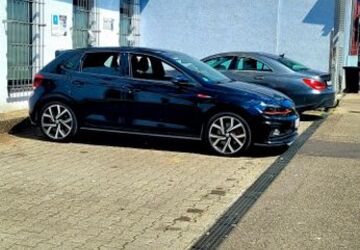 VW Polo 50.999 km 17.599 &euro; Esslingen 73733