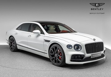 Bentley Flying Spur 57.300 km 224.890 &euro; Böblingen 71034