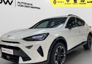 Cupra Formentor 19.100 km 33.880 &euro; Heilbronn 74076