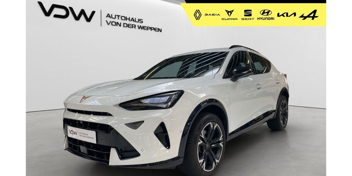 Cupra Formentor 19.100 km 33.880 &euro; Heilbronn 74076