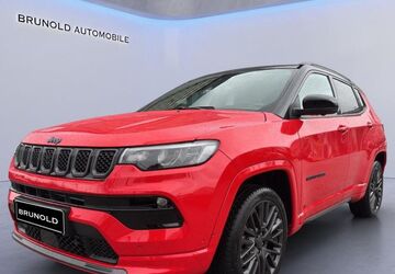 Jeep Compass 19.500 km 25.900 &euro; Stuttgart 70565