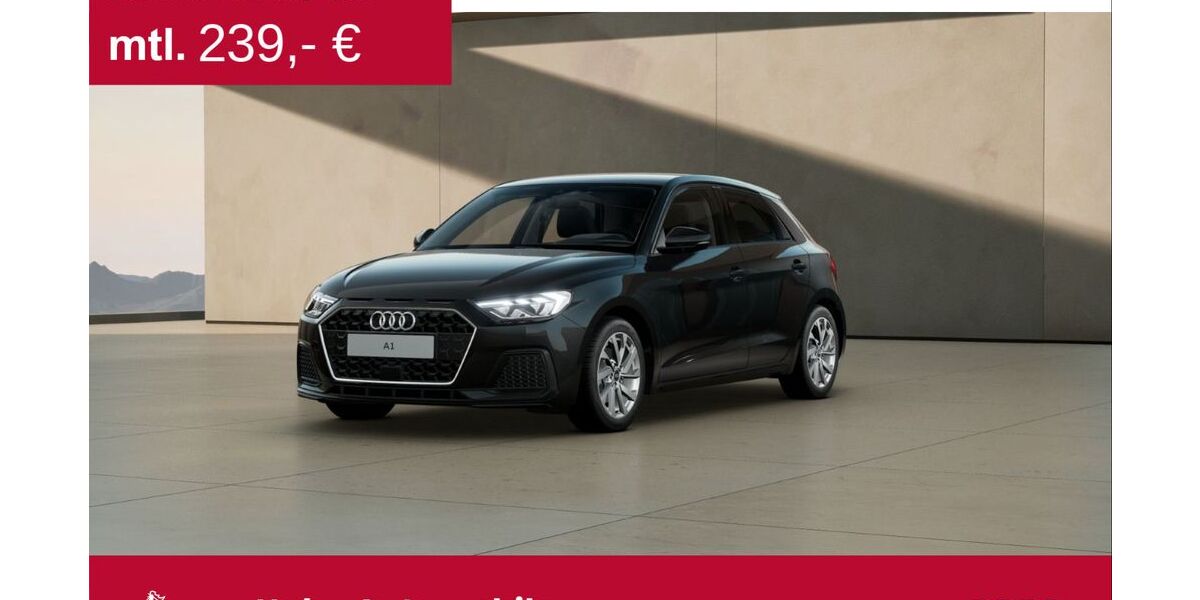 Audi A1 1.200 km 27.680 &euro; Ludwigsburg 71636