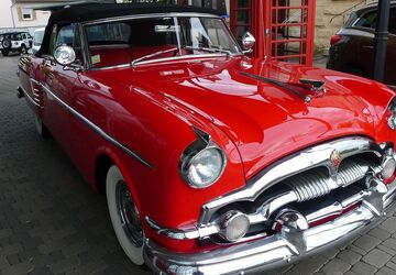 Packard Andere 98.000 km 49.900 &euro; Heilbronn 74076