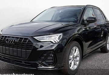 Audi Q3 2.100 km 41.730 &euro; Bietigheim-Bissingen 74321
