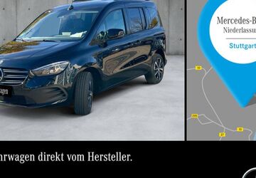 Mercedes-Benz T-Klasse 6.768 km 33.990 &euro; Stuttgart 70376