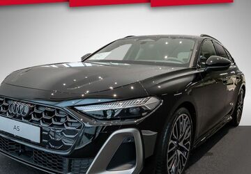 Audi A5 12.490 km 61.920 &euro; Böblingen 71034