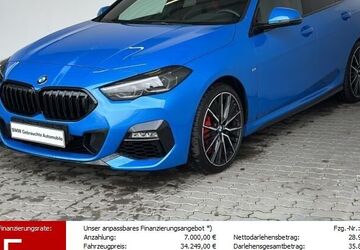 BMW 220 Gran Coupé 32.784 km 34.749 &euro; Heilbronn 74074