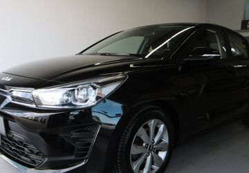 Kia Rio 145.000 km 9.955 &euro; Heilbronn-Talheim 74388