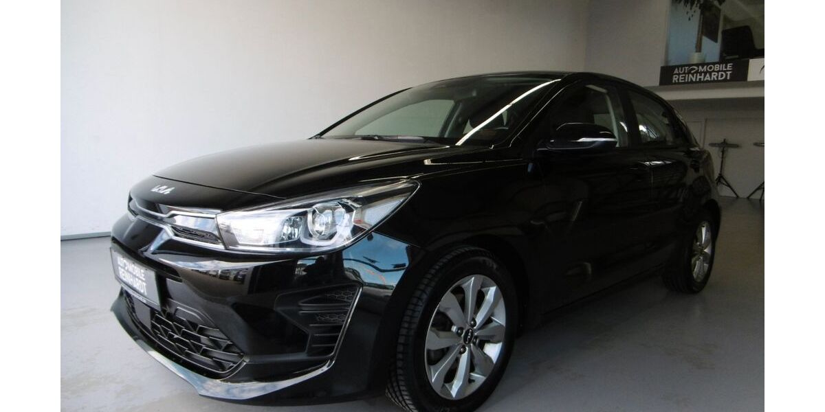 Kia Rio 145.000 km 9.955 &euro; Heilbronn-Talheim 74388