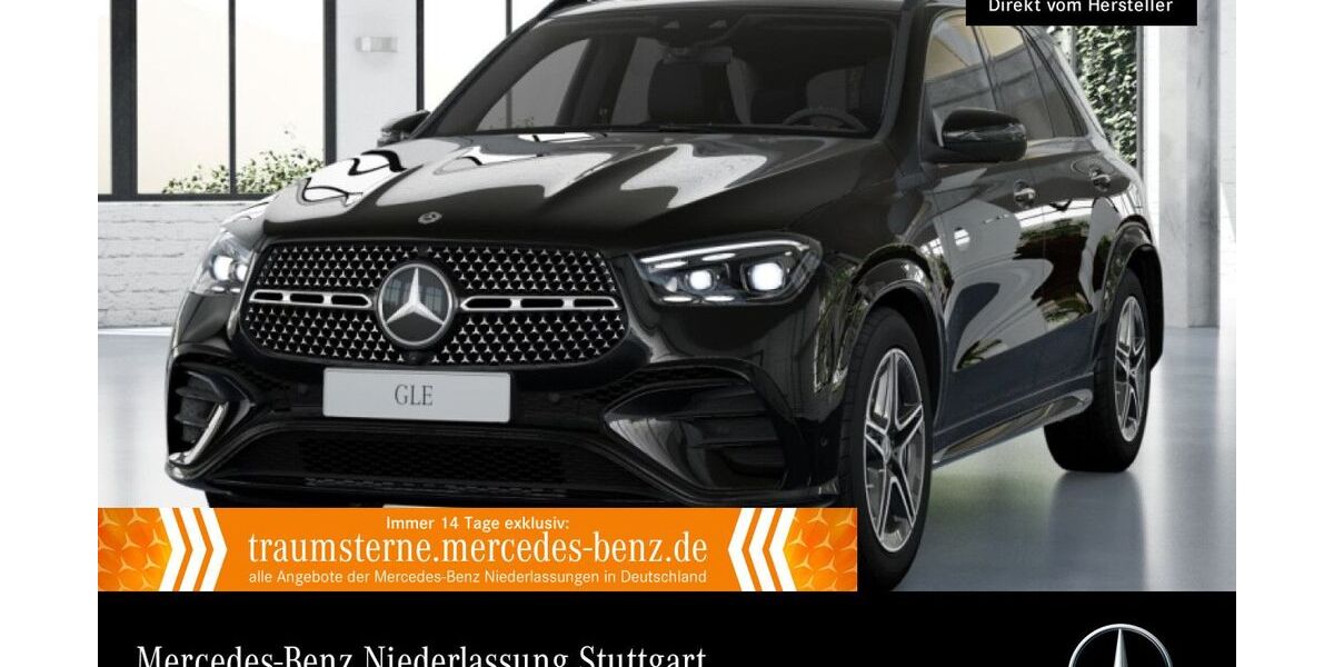 Mercedes-Benz GLE 350 8.279 km 80.990 &euro; Böblingen 71034
