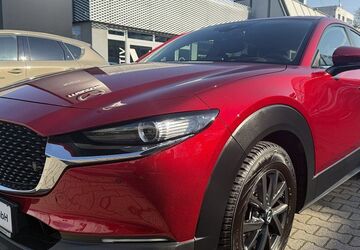Mazda CX-30 36.119 km 23.900 &euro; Bietigheim-Bissingen 74321