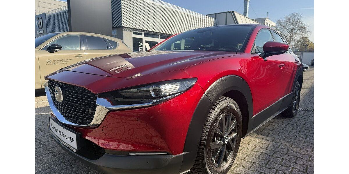 Mazda CX-30 36.119 km 23.900 &euro; Bietigheim-Bissingen 74321