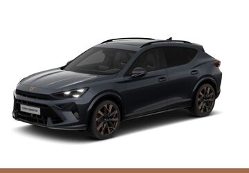 Cupra Formentor 1.505 km 40.930 &euro; Stuttgart-Feuerbach 70469