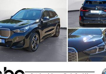 BMW iX1 1.234 km 52.960 &euro; Böblingen 71034