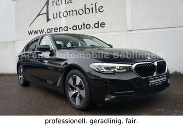 BMW 520 19.900 km 32.900 &euro; Böblingen / Stuttgart 71032