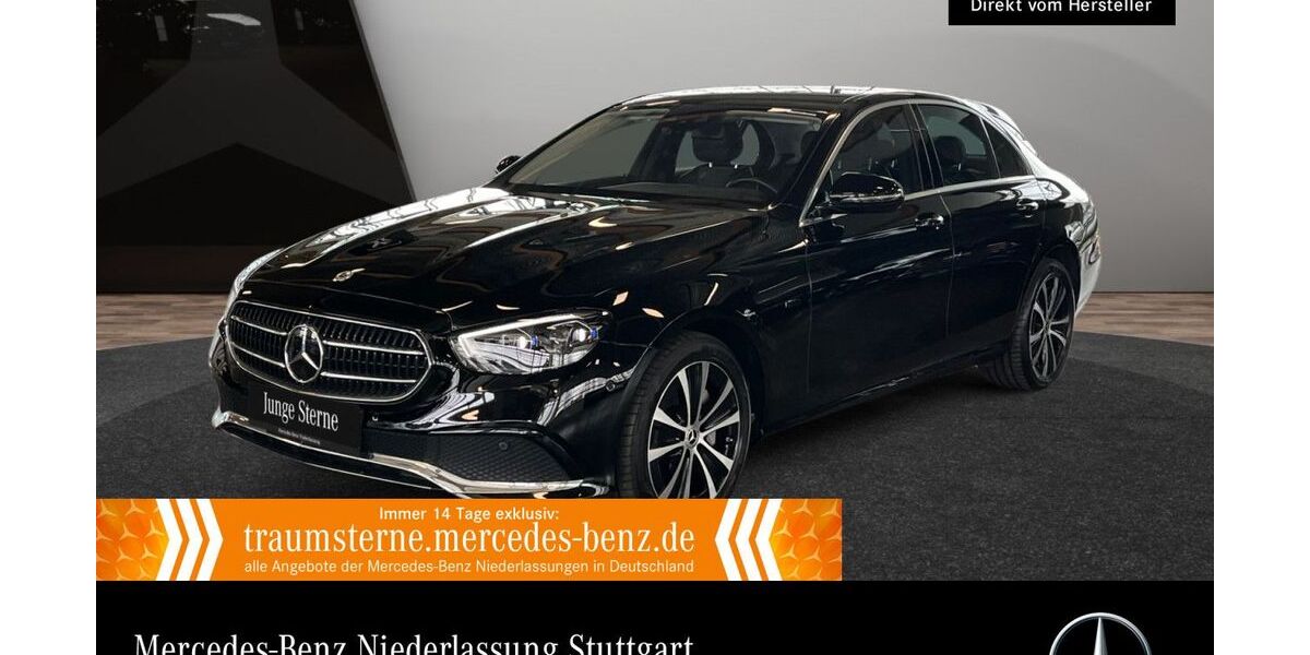 Mercedes-Benz E 300 48.235 km 35.890 &euro; Stuttgart 70469