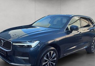 Volvo XC60 42.549 km 39.990 &euro; Stuttgart 70190