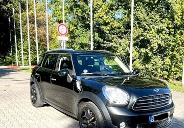 Mini Cooper Countryman 188.500 km 5.100 &euro; Sindelfingen 71067