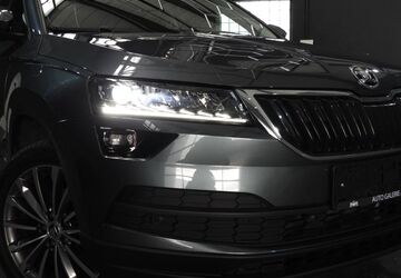 Skoda Karoq 47.567 km 22.900 &euro; Schorndorf bei Stuttgart 73614