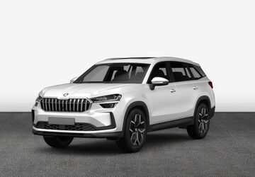 Skoda Kodiaq 1.001 km 51.700 &euro; Stuttgart 70190