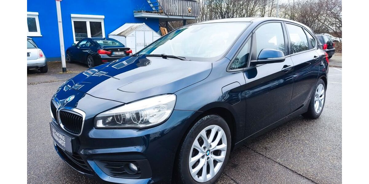 BMW 225 Active Tourer 180.000 km 9.955 &euro; Heilbronn-Talheim 74388