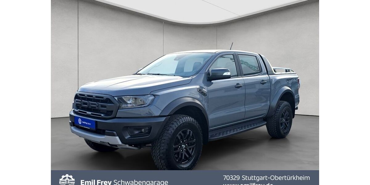 Ford Ranger 68.190 km 40.900 &euro; Stuttgart 70329