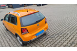 VW Polo Cross 93.000 km 4.500 &euro; Cleebronn 74389