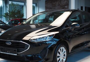 Ford Fiesta 14.590 km 14.890 &euro; Köngen 73257