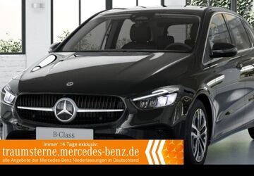 Mercedes-Benz B 200 7.441 km 31.990 &euro; Stuttgart 70469