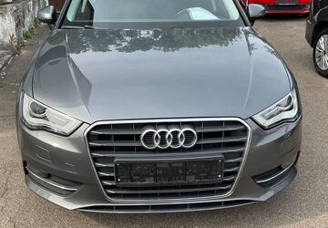 Audi A3 123.000 km 10.900 &euro; Möglingen 71696