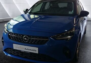 Opel Corsa 26.800 km 17.470 &euro; Ludwigsburg 71642