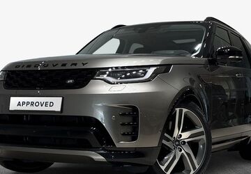 Land Rover Discovery 1.677 km 79.777 &euro; Stuttgart 70190