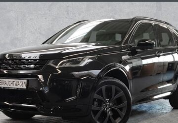 Land Rover Discovery Sport 45.120 km 42.900 &euro; Asperg 71679