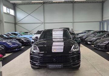 Porsche Cayenne 45.418 km 61.489 &euro; Korb bei Stuttgart 71404