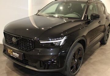 Volvo XC40 9.248 km 41.500 &euro; Bietigheim-Bissingen 74321