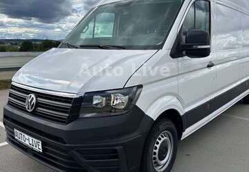 VW Crafter 149.960 km 23.990 &euro; Böblingen 71034
