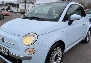 Fiat 500 120.000 km 3.650 &euro; Wendlingen 73240