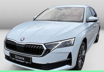 Skoda Octavia 1.111 km 38.890 &euro; Weinstadt-Endersbach 71384