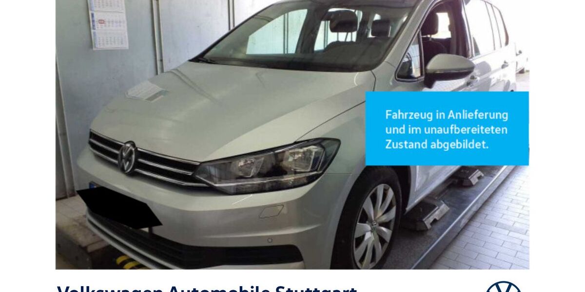 VW Touran 84.835 km 29.430 &euro; Stuttgart-Wangen 70188