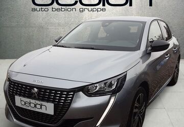 Peugeot 208 3.250 km 18.880 &euro; Magstadt 71106