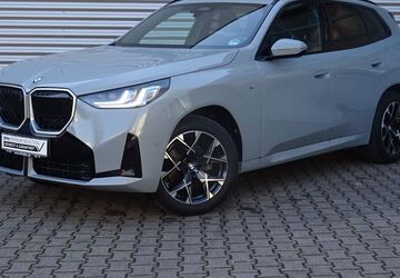 BMW X3 18.691 km 53.825 &euro; Bietigheim-Bissingen 74321