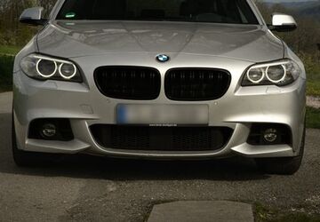 BMW 530 215.500 km 16.800 &euro; Stuttgart 70567
