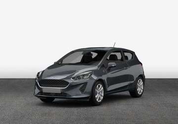 Ford Fiesta 38.915 km 15.180 &euro; Stuttgart 70190