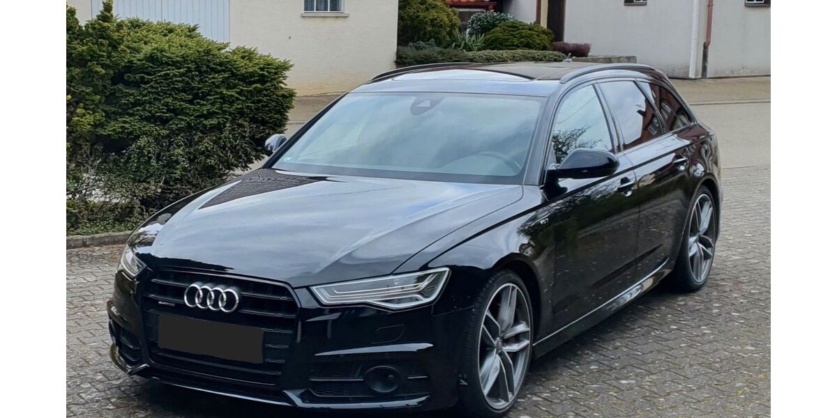 Audi A6 90.500 km 37.900 &euro; Gemmrigheim 74376