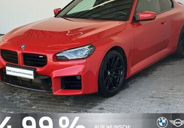 BMW M2 30.048 km 59.888 &euro; Heilbronn 74074