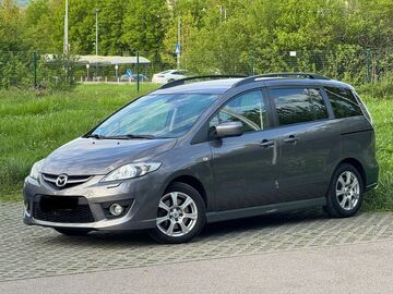 Gebrauchte Mazda 5