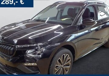 Skoda Kamiq 26.580 km 27.430 &euro; Weinstadt-Endersbach 71384