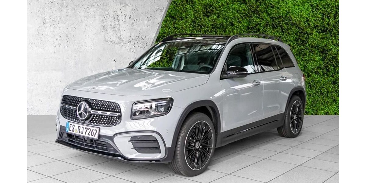 Mercedes-Benz GLB 220 7.000 km 54.850 &euro; Filderstadt 70794