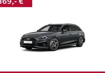 Audi A4 89.800 km 29.930 &euro; Ludwigsburg 71636