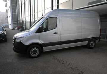 Mercedes-Benz Sprinter 52.736 km 30.785 &euro; Waiblingen 71332